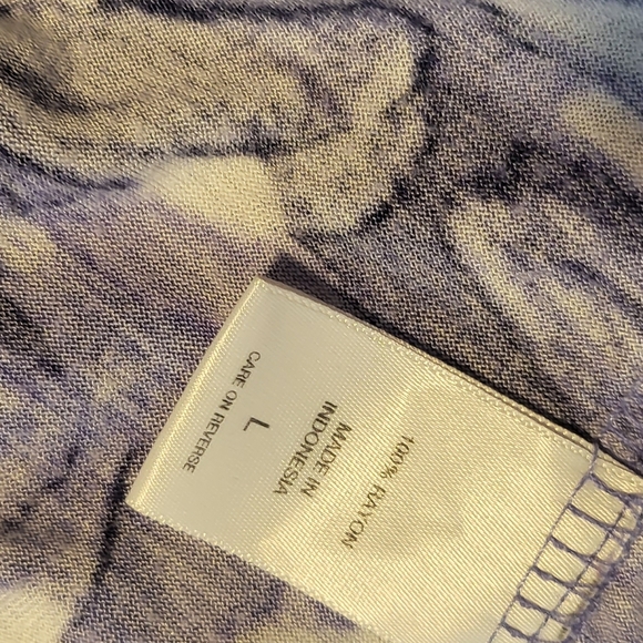 NY&CO Blouse - Picture 5 of 9